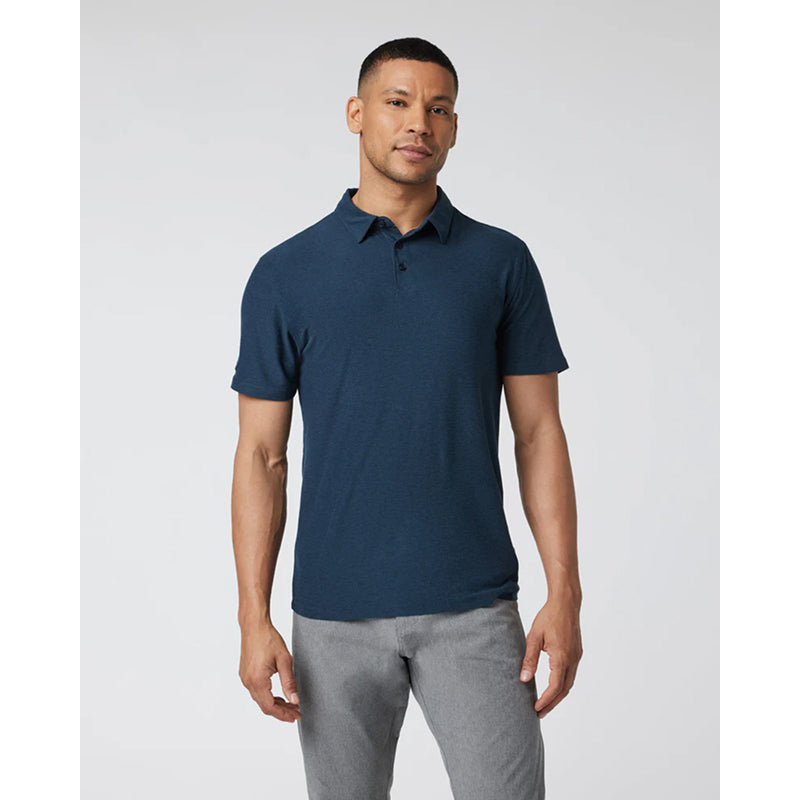 Polo technique Strato pour homme Vuori