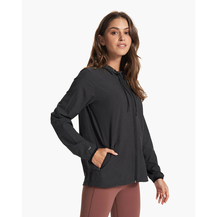 Vuori Women's Outdoor Trainer Shell Jacket