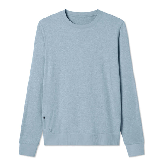 Vuori Ponto Performance Crew pour hommes
