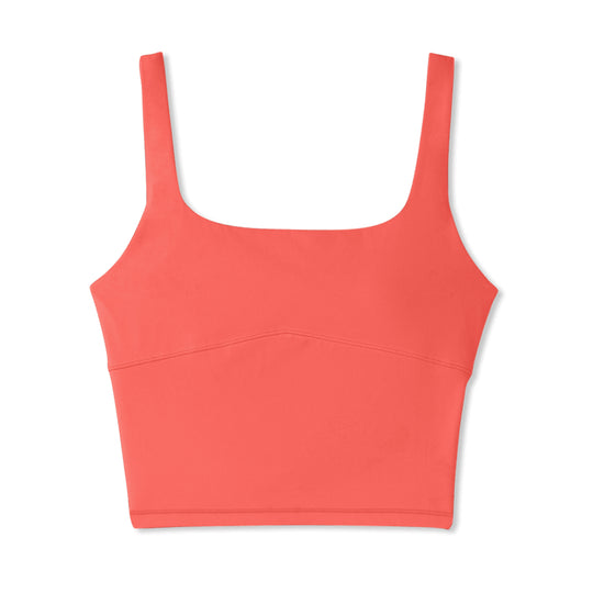 Débardeur de maintien AllTheForm™ pour femme Vuori