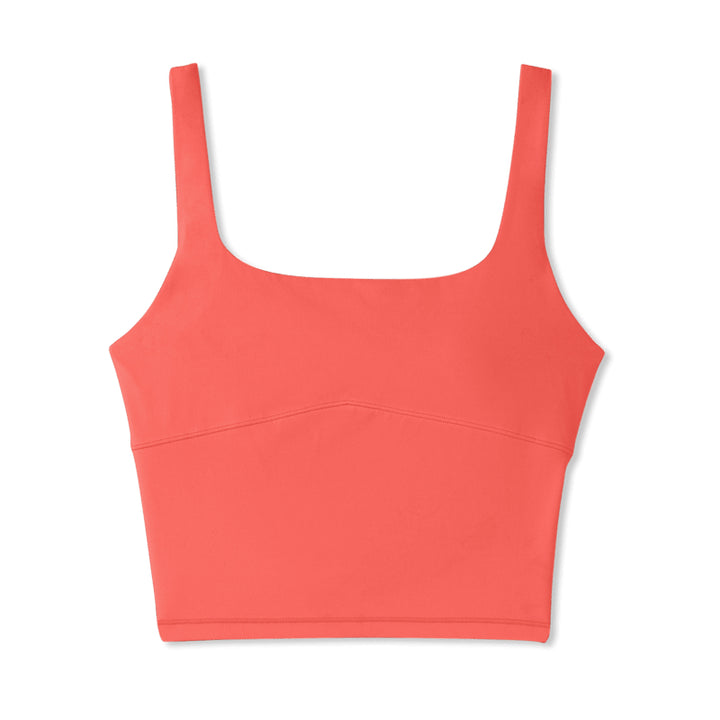 Vuori Débardeur de soutien AllTheForm pour femme