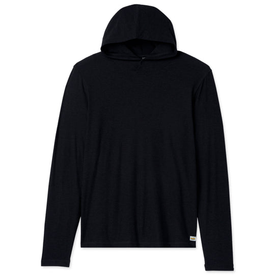 Vuori Strato Tech Sweat à capuche pour homme 