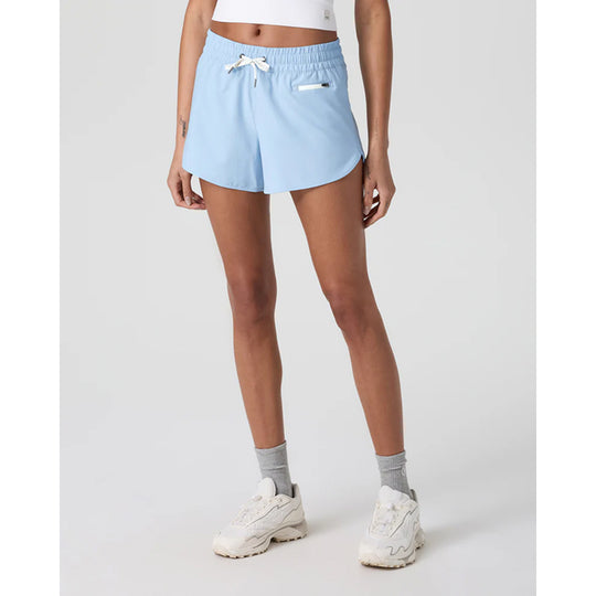 Vuori Clementine 4" Short 2.0