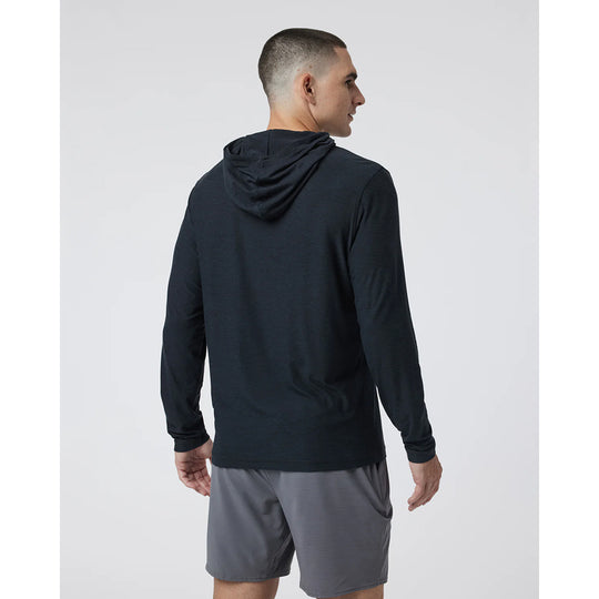 Vuori Strato Tech Sweat à capuche pour homme 