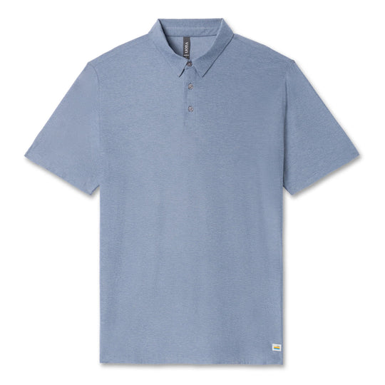 Polo technique Strato pour homme Vuori
