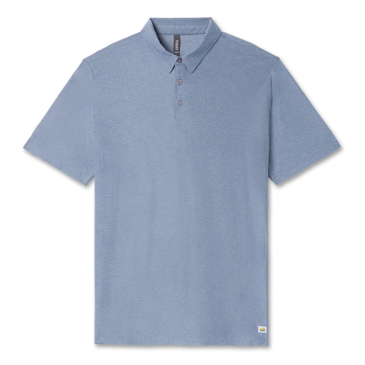 Polo technique Strato pour homme Vuori