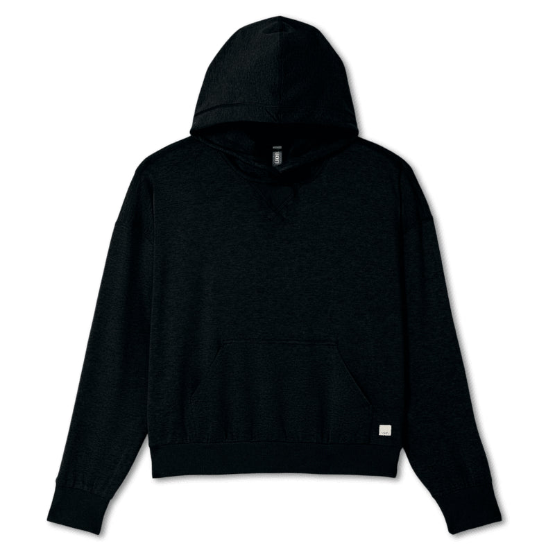 Vuori Halo Modern Pull à capuche pour femme