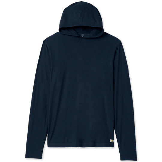Vuori Strato Tech Sweat à capuche pour homme 
