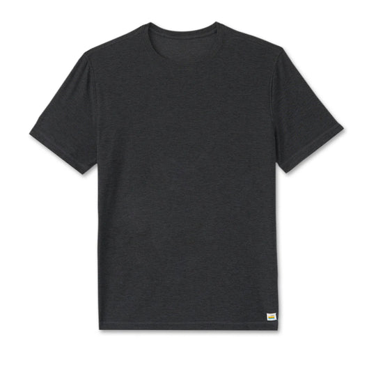 T-shirt technique Strato pour homme de Vuori