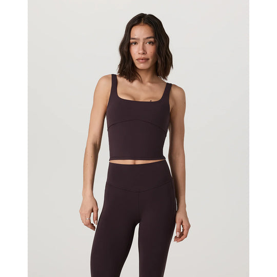 Débardeur de maintien AllTheForm™ pour femme Vuori