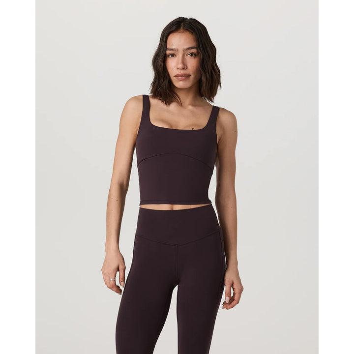 Vuori Women's AllTheForm Support Tank