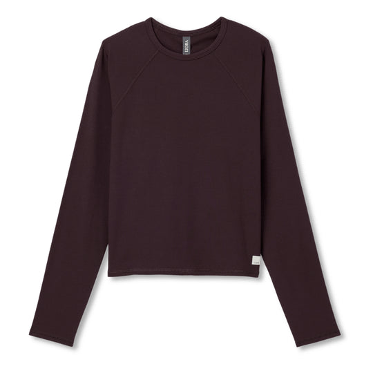 T-shirt à manches longues Vuori pour femmes