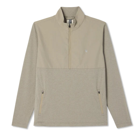 Vuori Sunday Element Half Zip
