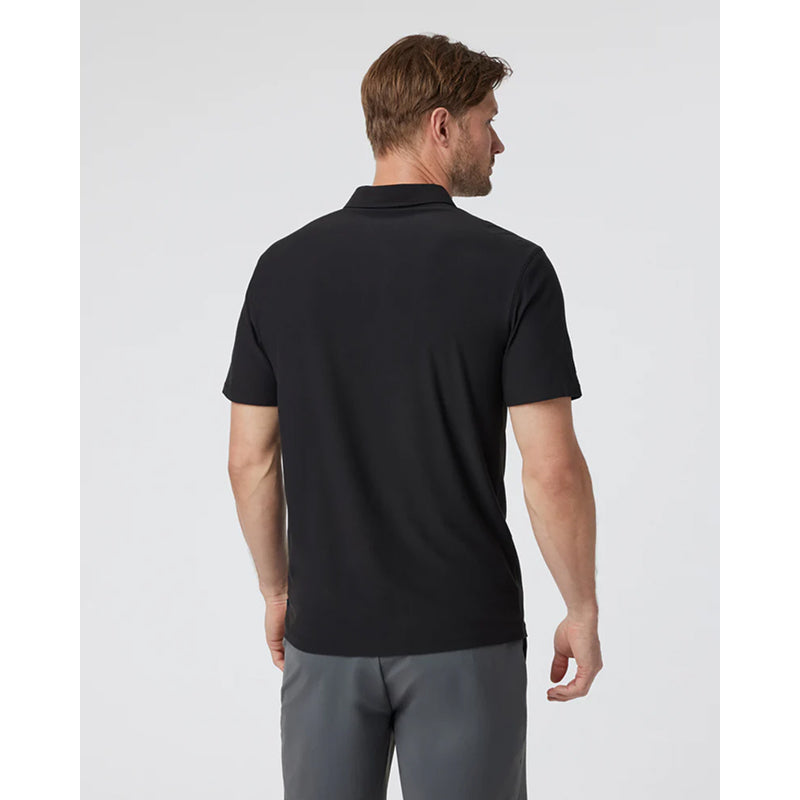 Polo technique Strato pour homme Vuori