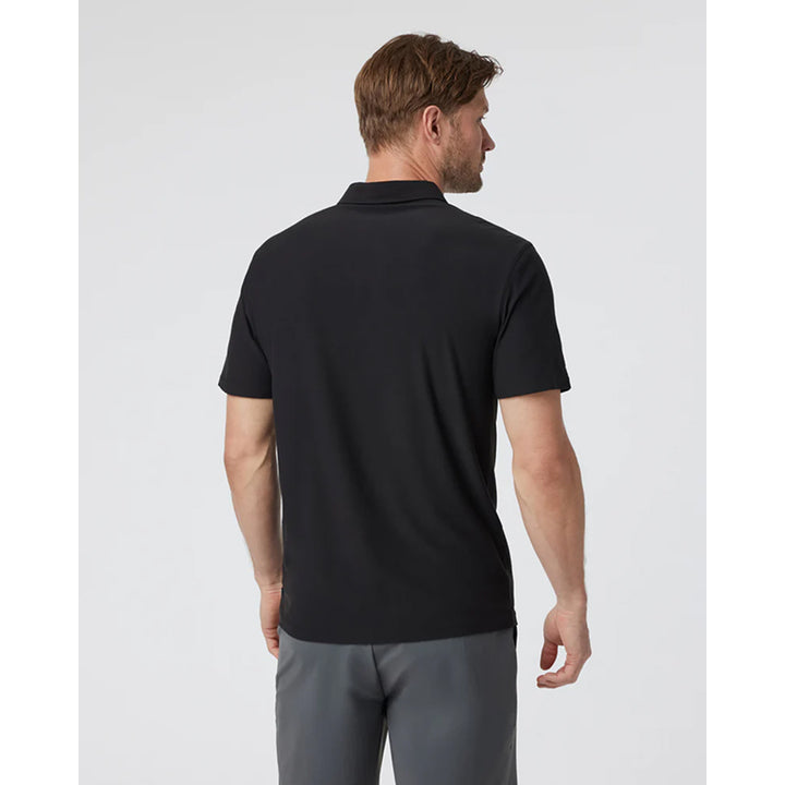 Polo technique Strato pour homme Vuori