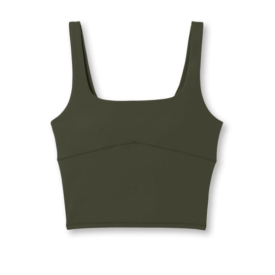 Débardeur de maintien AllTheForm™ pour femme Vuori