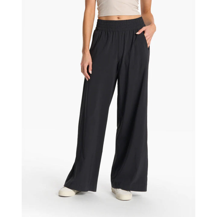 Vuori Villa Wide Leg