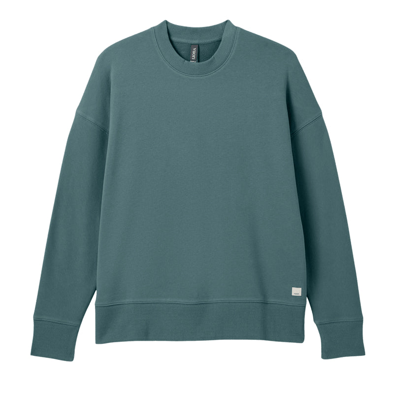 Vuori Women's Sedona Weekender Crew