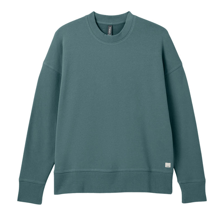 Vuori Women's Sedona Weekender Crew