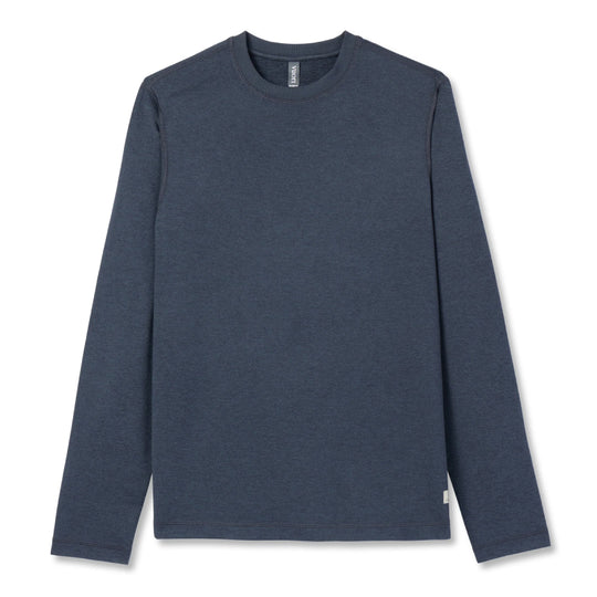 Vuori T-shirt à manches longues Ponto Performance pour hommes