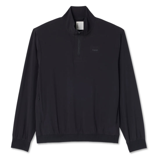 Vuori Venture Quarter Zip