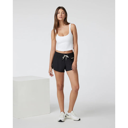 Vuori Clementine 4" Short 2.0