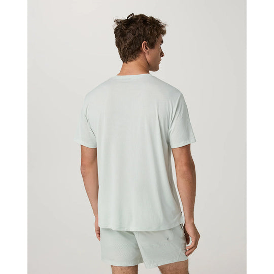 Vuori Short Sleeve Strato Breathe Tee
