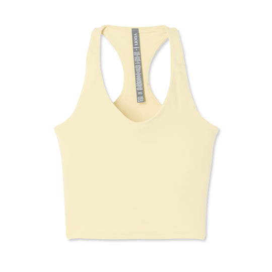 Haut court de performance Halo 2.0 Vuori pour femme
