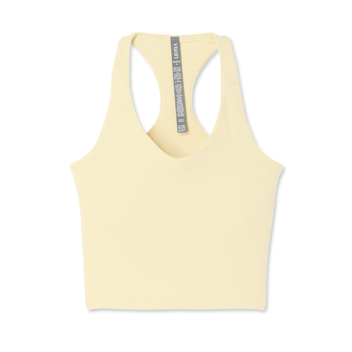 Vuori Women's Halo Performance Crop 2.0