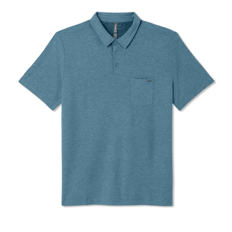 Vuori Men's Ace Polo