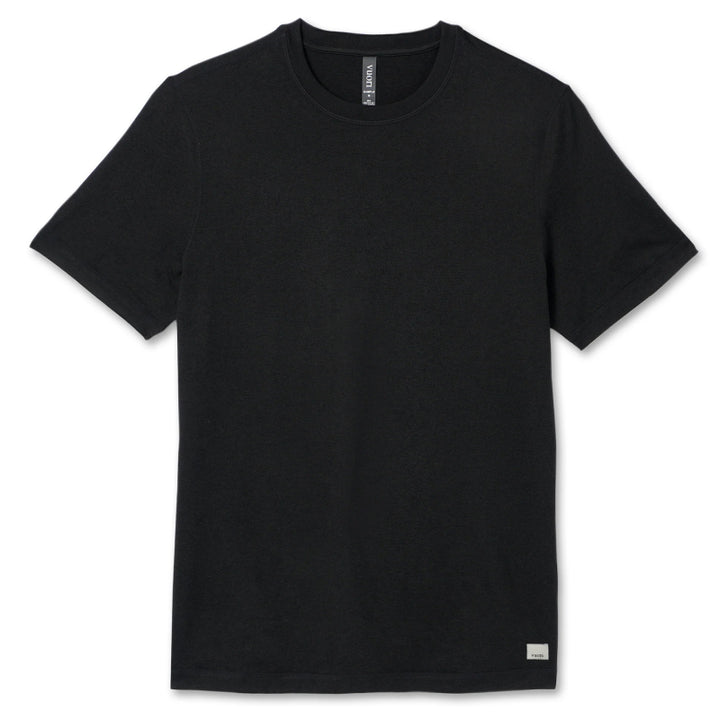 T-shirt de performance à manches courtes Vuori Ponto pour homme