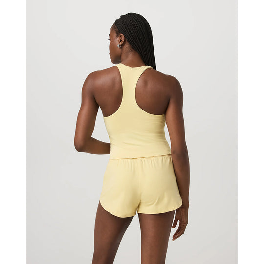 Haut court de performance Halo 2.0 Vuori pour femme