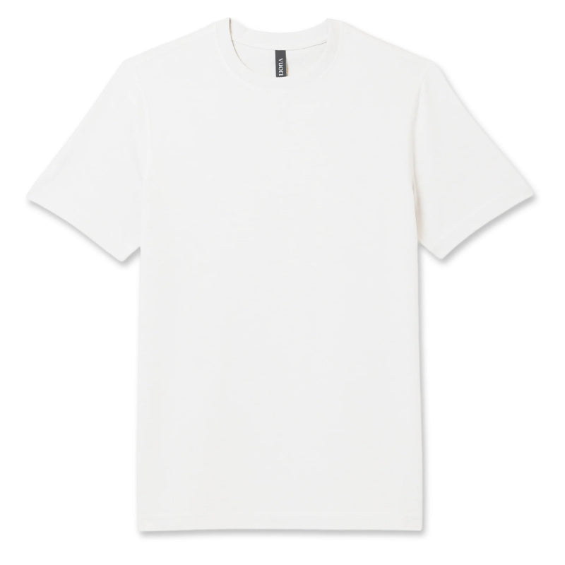 T-shirt de performance à manches courtes Vuori Ponto pour homme