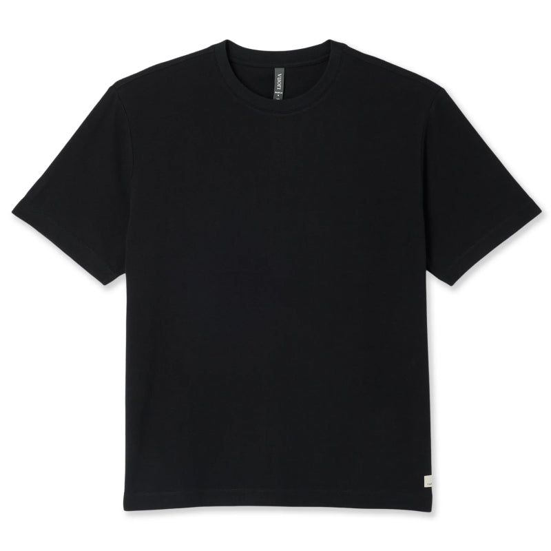 Vuori Short Sleeve Vuori Heavyweight Cotton Tee - Relaxed Fit