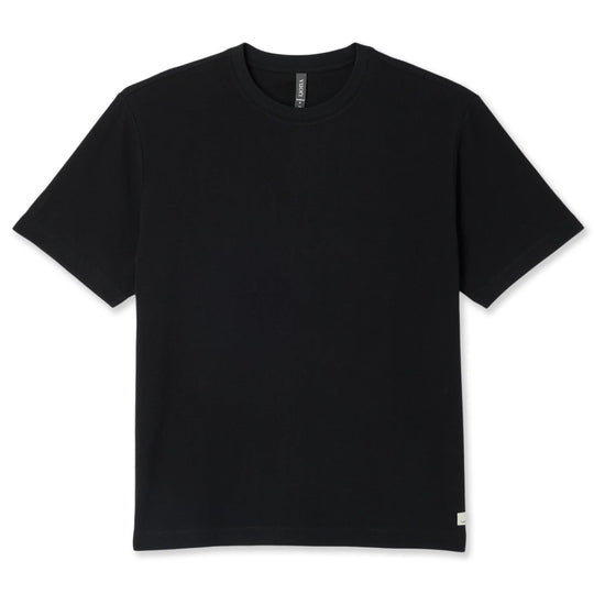 Vuori Short Sleeve Vuori Heavyweight Cotton Tee - Relaxed Fit