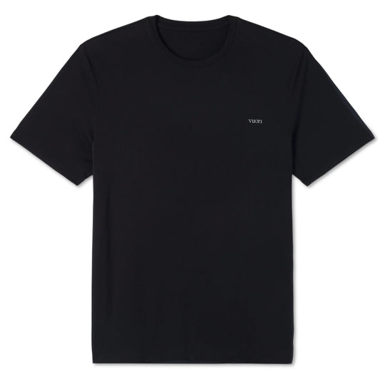Vuori Short Sleeve Strato Breathe Tee