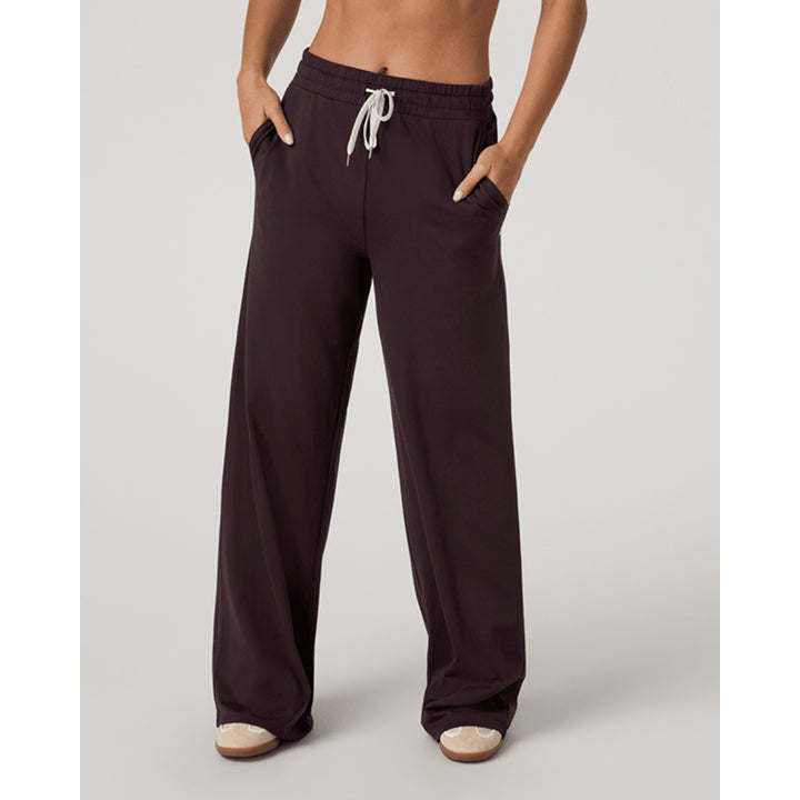 Vuori Women's Halo Essential Wideleg