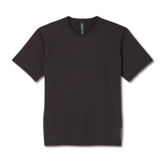 T-shirt à manches courtes Terrain pour homme Vuori