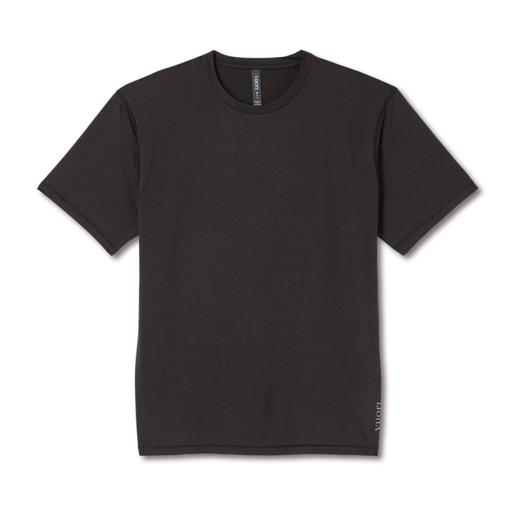 T-shirt à manches courtes Terrain pour homme Vuori