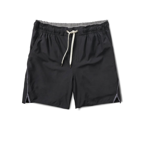 Short de trail Vuori pour homme