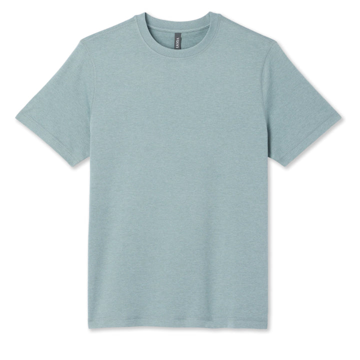 T-shirt de performance à manches courtes Vuori Ponto pour homme