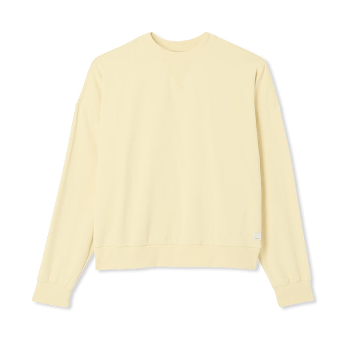 Vuori Women's Halo Modern Crew