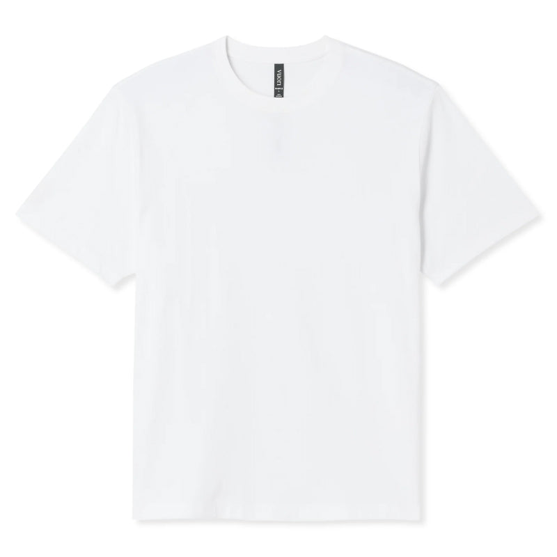 Vuori Short Sleeve Vuori Heavyweight Cotton Tee - Relaxed Fit