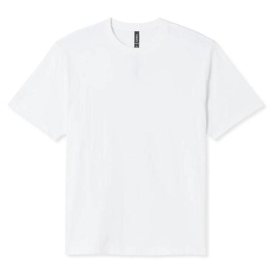 Vuori Short Sleeve Vuori Heavyweight Cotton Tee - Relaxed Fit