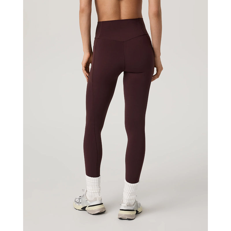 Vuori Women's AllTheForm Pocket Legging