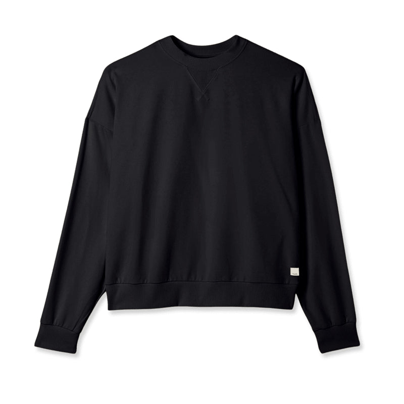 Vuori Women's Halo Modern Crew