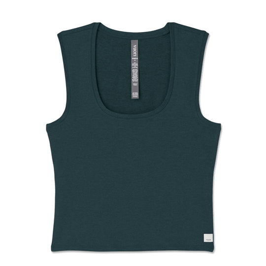 Vuori Halo Essential Scoop Tank