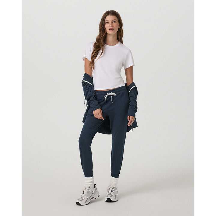 Vuori Pantalon de jogging performant pour femme 