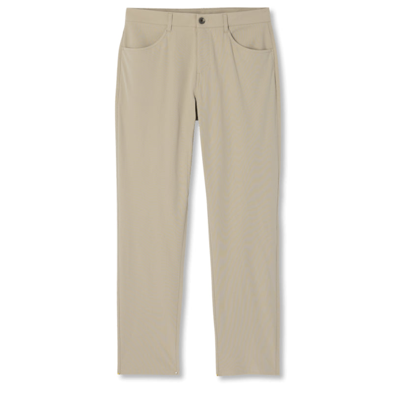 Pantalon Meta Classique Homme Vuori Coupe Droite 32"