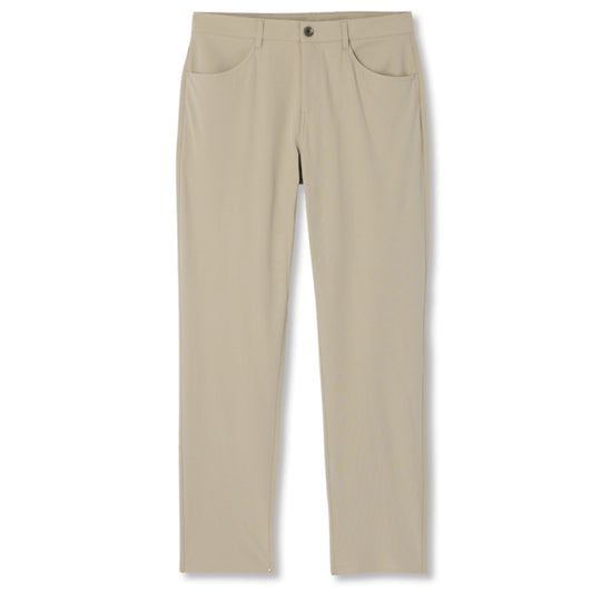 Pantalon Meta Classique Homme Vuori Coupe Droite 32"